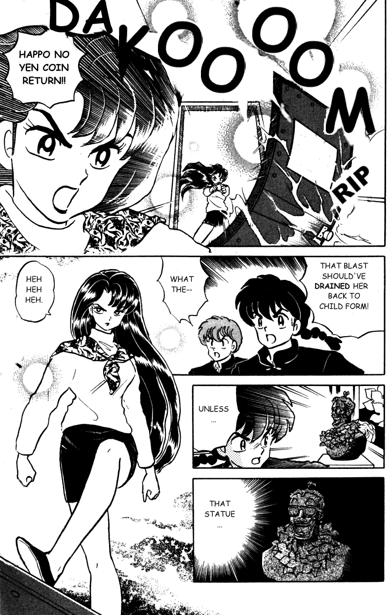 Ranma 1/2 Chapter 358 8